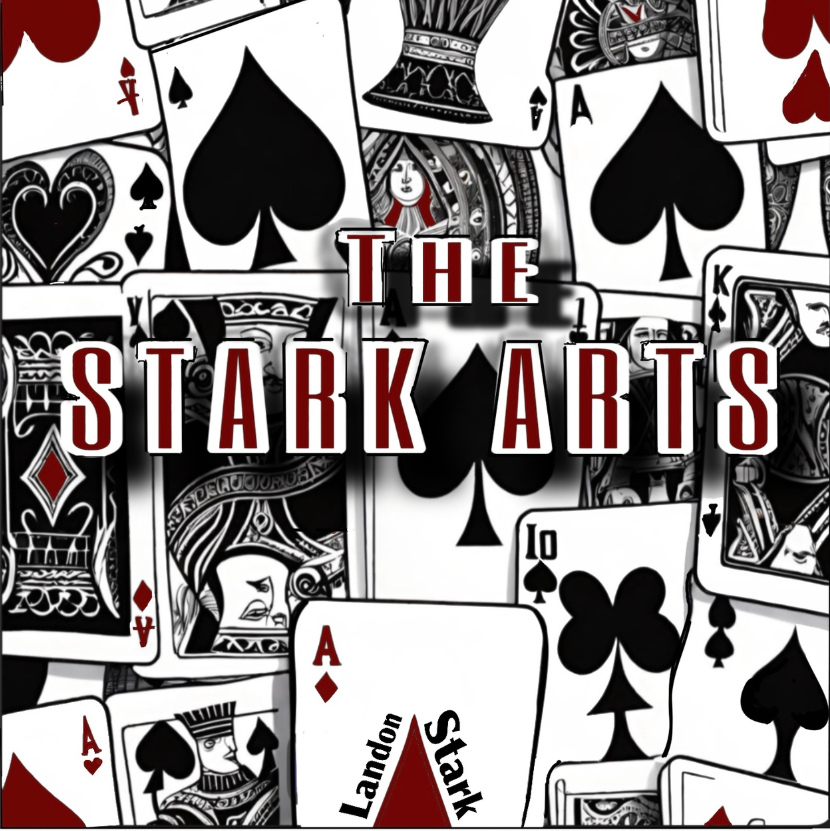 The Stark Arts by Landon Stark