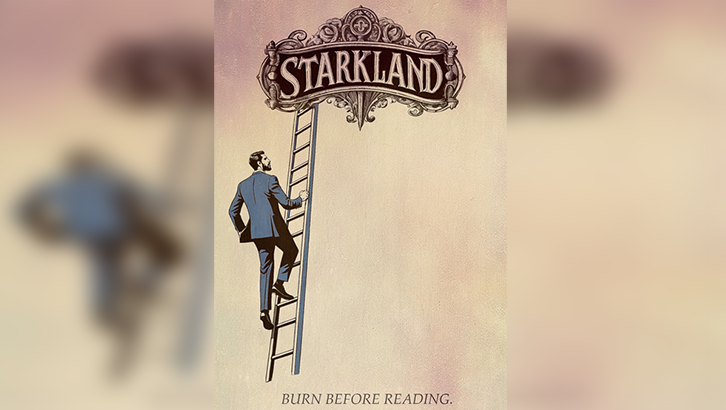 Starkland by Landon Stark
